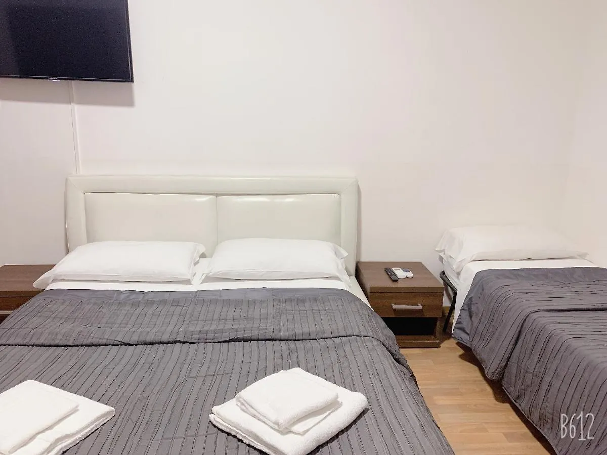 Rm Guest House Rome