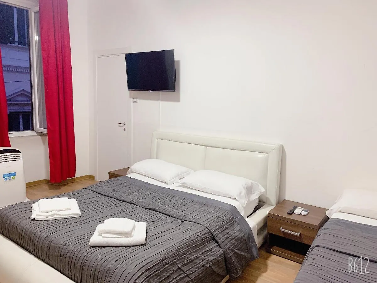 Rm Guest House Rome