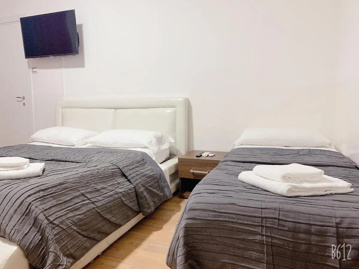 Rm Guest House Rome