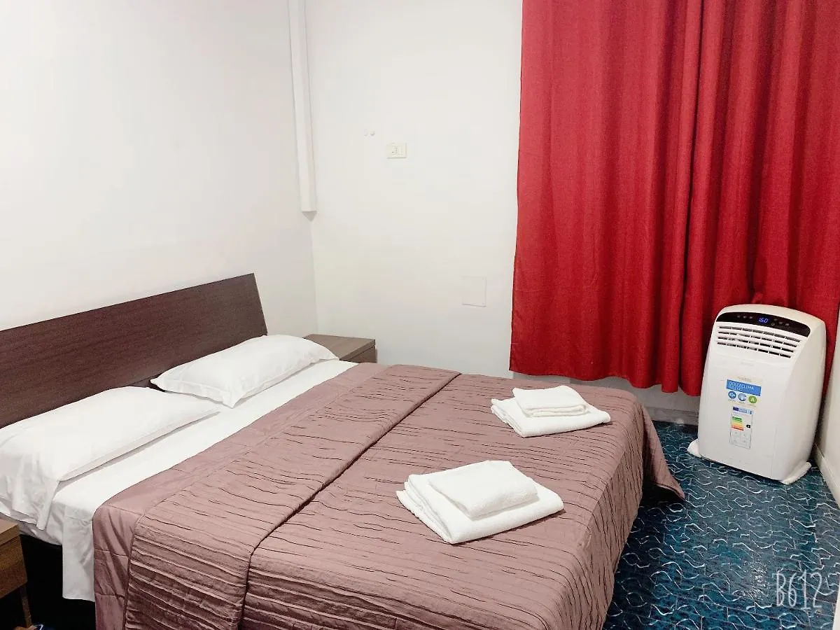 Rm Guest House Rome