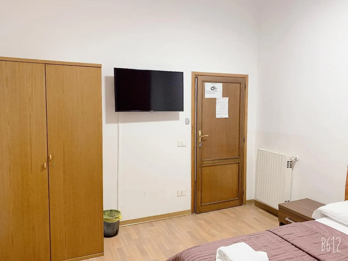Rm Guest House Rome