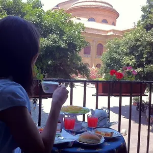 **** Hotel Massimo Plaza Italy