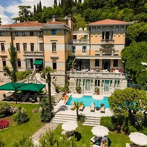 **** Hotel Laurin Italy