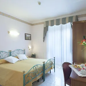 Hotel Oriente, Rome