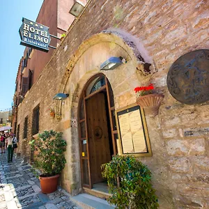 *** Hotel Elimo Italy