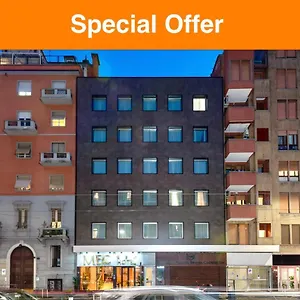 *** Hotel Mec Italy