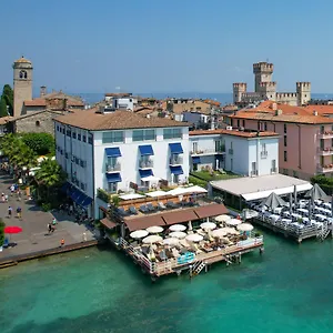 **** Hotel Flaminia Italy