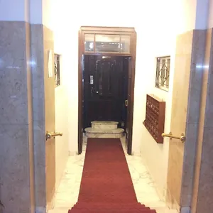 Guest house Royal Du Vatican, Rome