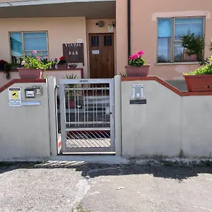  Guest house Via Vai Italy
