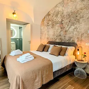 Giorgina Garden&rooms Bed and breakfast