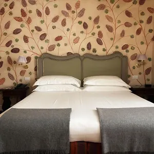 **** Bed & Breakfast Antica Torre Tornabuoni Italy