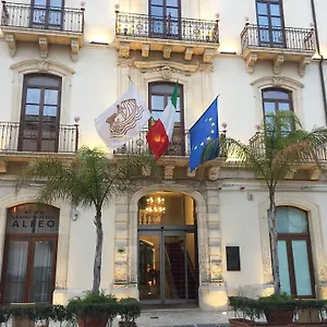**** Hotel Grande Alfeo Italy
