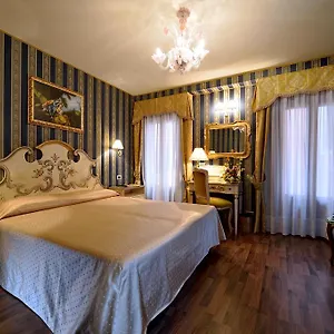 *** Hotel Citta Di Milano Italy