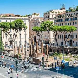 Guest house Lh Royal Terrace, Rome