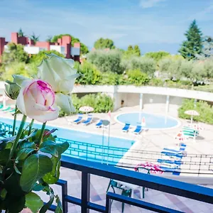 *** Aparthotel Hotel Residence Holiday Italy