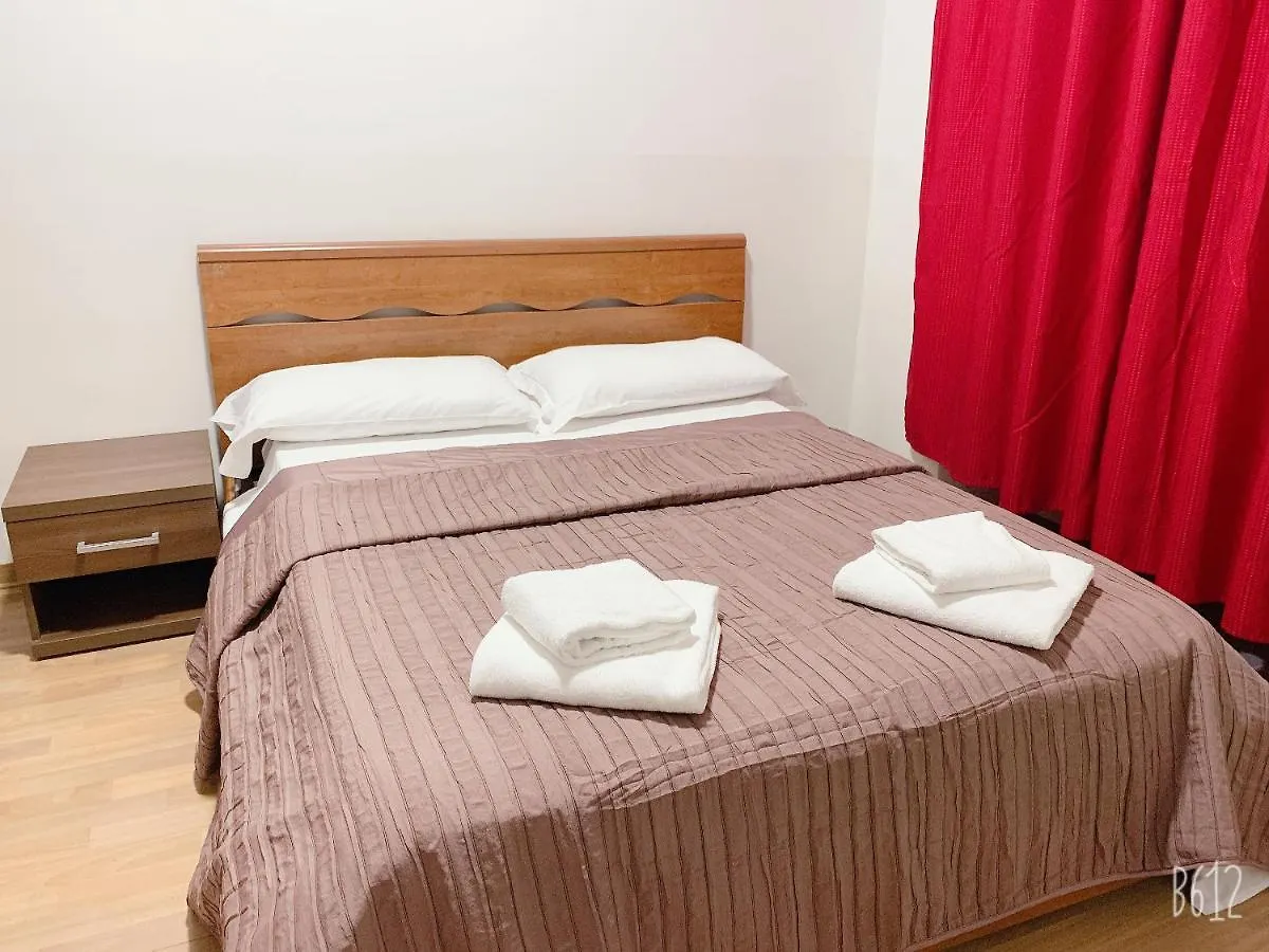 Rm Guest House Rom 0*,  Italien