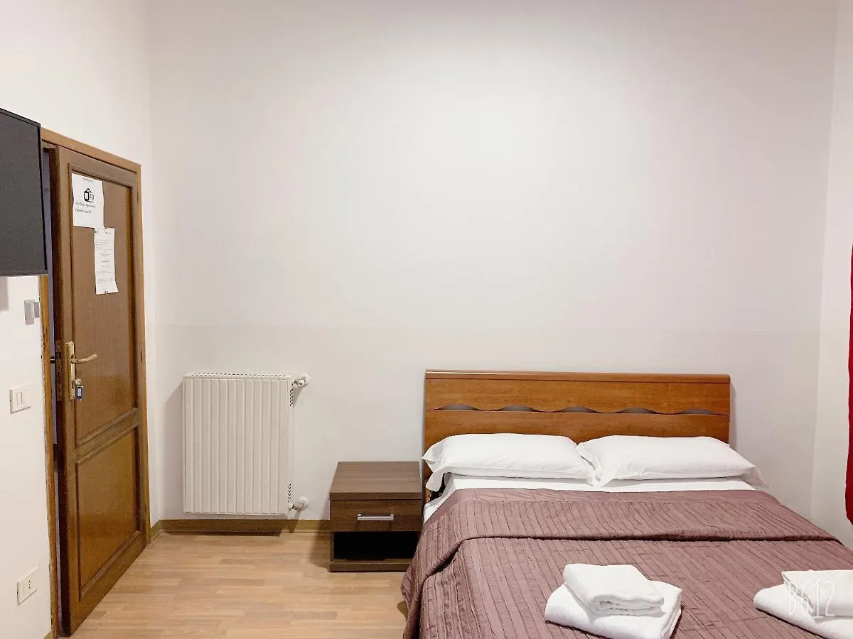 Rm Guest House Rom
