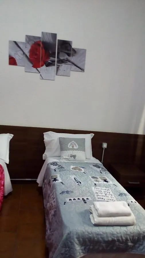 Rm Guest House Rom